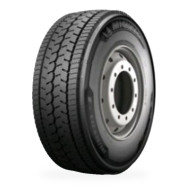 Pneu MICHELIN X Multi Grip Z 315/80 R 22.5 156/150L 3PMSF