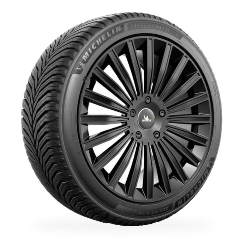 Pneu MICHELIN CrossClimate + 235/45 R 20 100V XL 3PMSF
