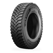 Pneu MICHELIN X Works D2 13R 22.5 156/150K 3PMSF