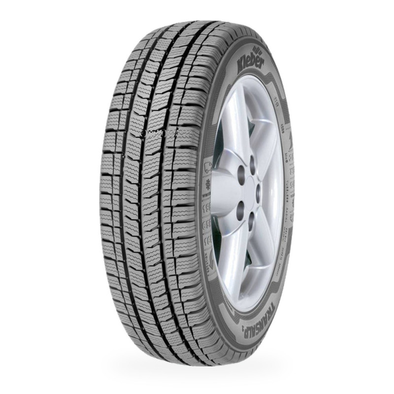 Pneu KLEBER Transalp 2 205/65 R 16 107/105T 3PMSF