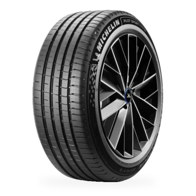 Pneu MICHELIN Pilot Sport 5 Energy 255/50 R 20 109Y XL