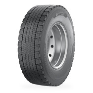 Rechapé MICHELIN X Multi Energy D2 315/80 R 22.5 156/150L