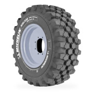 Pneu MICHELIN Bibload 480/80 R 26 167A8