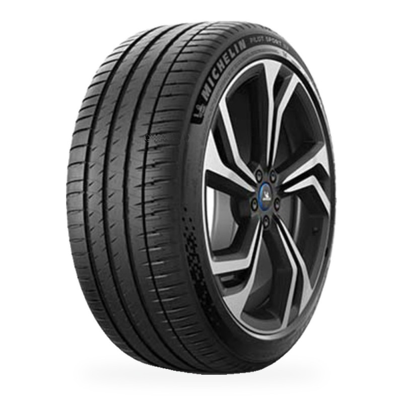 Pneu MICHELIN Pilot Sport EV 255/40 R 20 101W XL