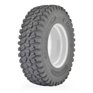 Pneu MICHELIN Crossgrip 400/80 R 24 156A8