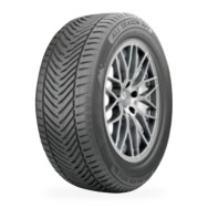 Pneu KORMORAN All Season SUV 205/70 R 15 96H 3PMSF