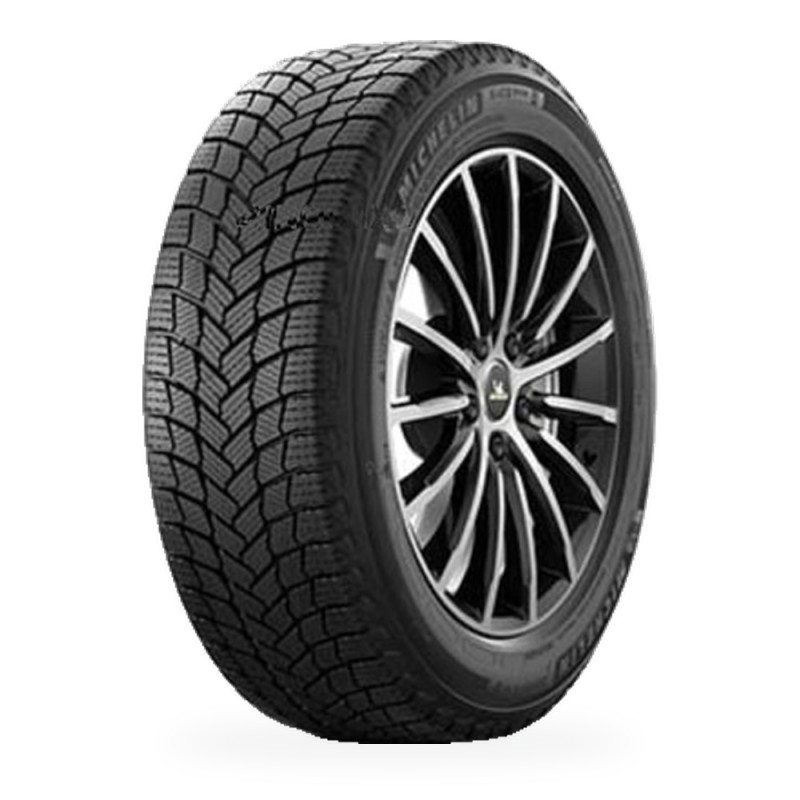 Pneu MICHELIN X-ICE Snow SUV 255/50 R 20 109T XL 3PMSF