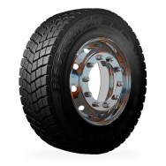 Pneu BFGOODRICH Route Control D 315/70 R 22.5 154/150L 3PMSF