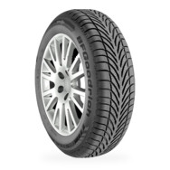 Pneu BFGOODRICH G-Force Winter 205/50 R 16 87H 3PMSF