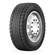 Pneu MICHELIN X Line Energy D 315/60 R 22.5 152/148L 3PMSF