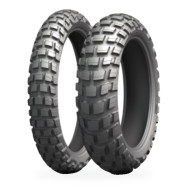 Pneu MICHELIN Anakee Wild 170/60 R 17 72R