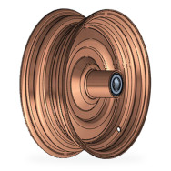Jante BUD JBC RR25L75- 4