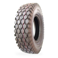 Pneu BUD V6602 3.50- 4 4PR