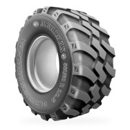 Pneu BKT FL630 560/60 R 22.5