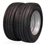 Pneu BUD HT+ PROTECTOR 215/75 R 17.5 135/133J