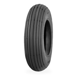 Pneu BUD P301 3.50- 8 4PR