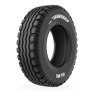 Pneu BUD IM-18 10.0/75 - 15.3 142A6