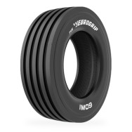 Pneu BUD IM-09 200/60 - 14.5