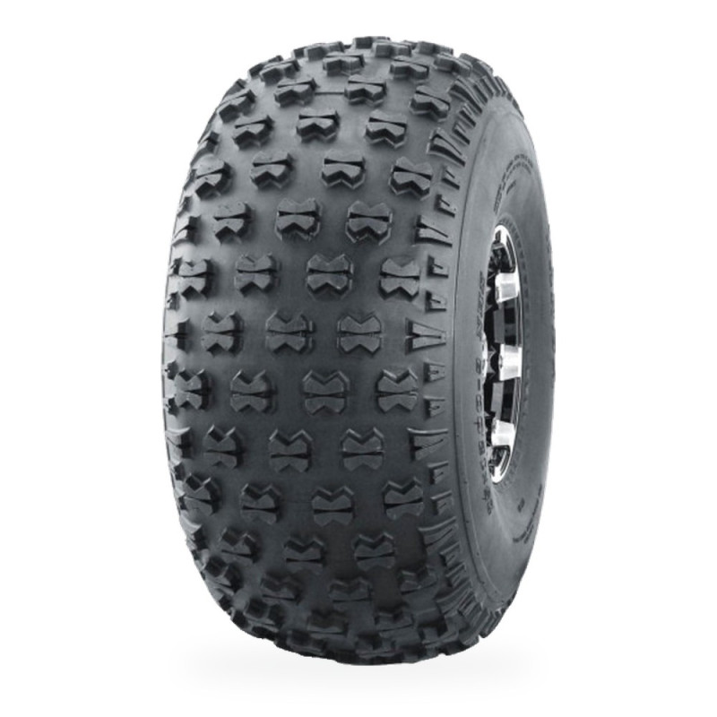 Pneu BUD P3030 10.00- 8 35J