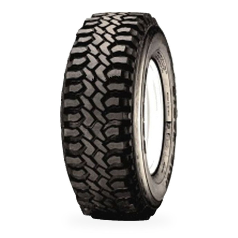Pneu Rechapé BLACK STAR Dakota 185/75 R 16 104Q