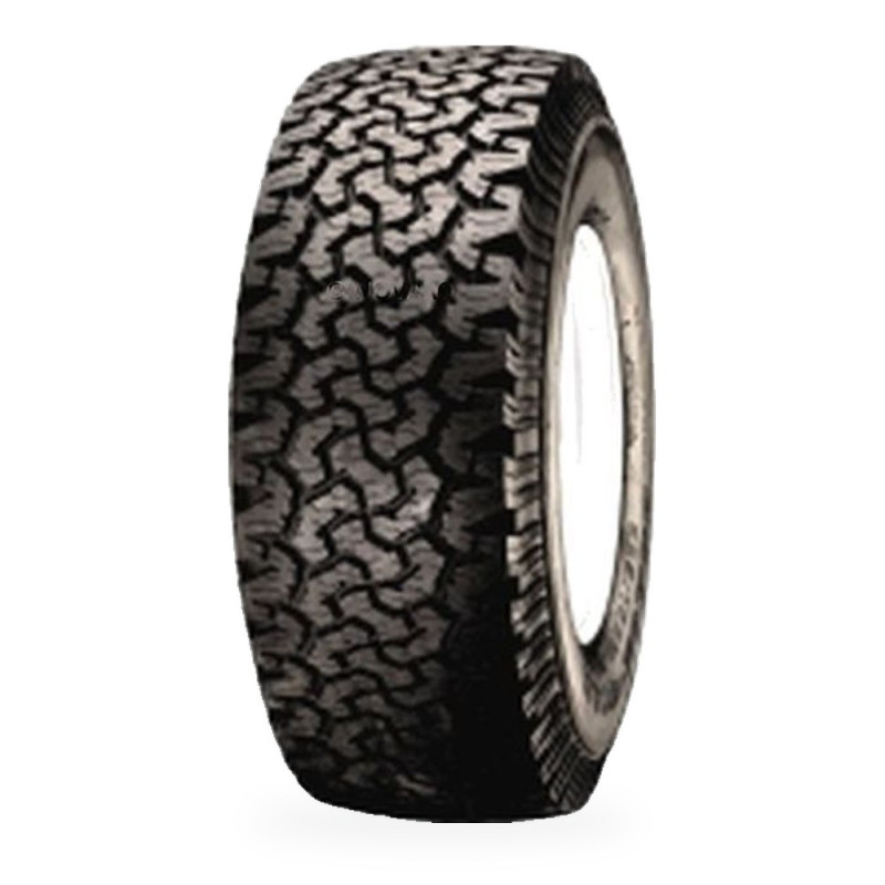 Pneu Rechapé BLACK STAR GLOBE TROTTER 185/75 R 16 104Q 3PMSF
