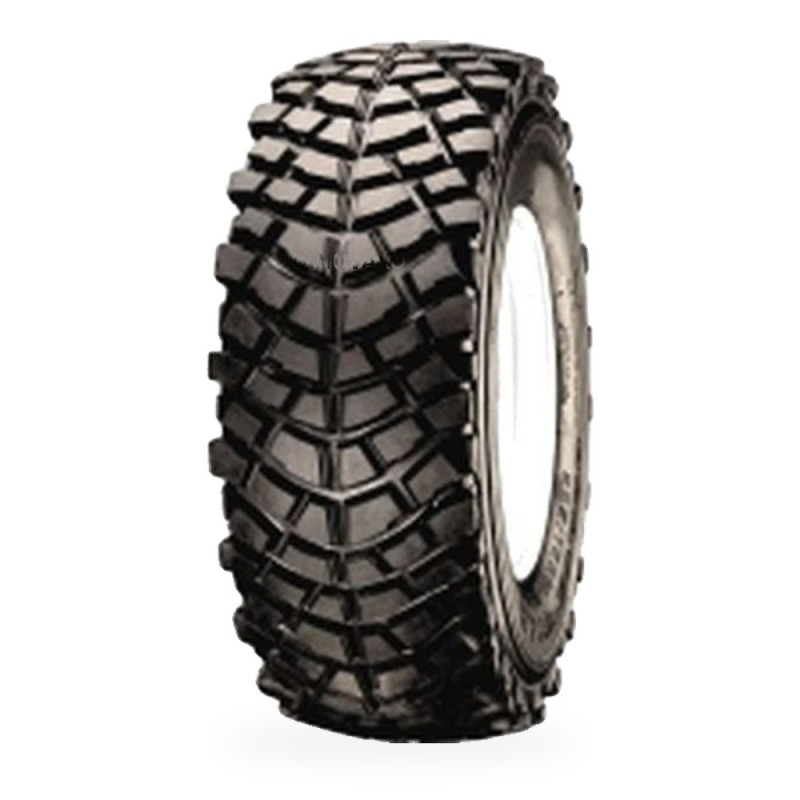 Pneu Rechapé BLACK STAR Caiman 185/75 R 16 104Q