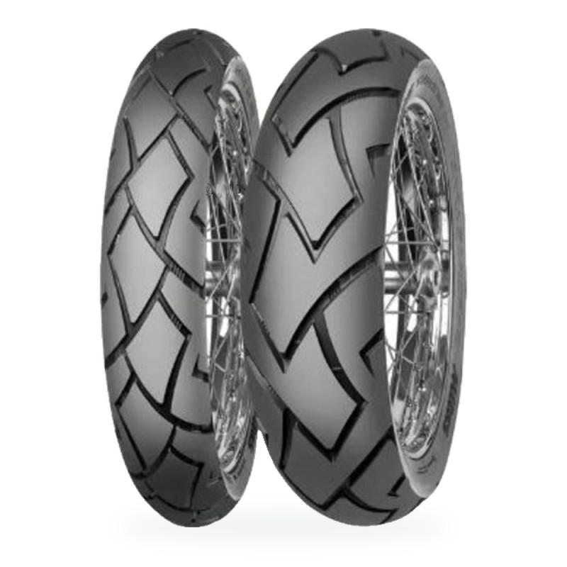 Pneu MITAS FRANCE Terraforce R 170/60 R 17 72W