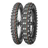 Pneu MITAS FRANCE Terra Force MX MH 70/100 - 19 42M