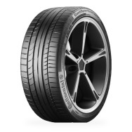 Pneu CONTINENTAL ContiSportContact 5 SUV 235/45 R 20 100V XL