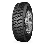 Pneu CONTINENTAL HDC1 315/80 R 22.5 156K 3PMSF