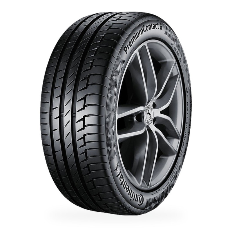 Pneu CONTINENTAL PremiumContact 6 235/45 R 20 100W XL