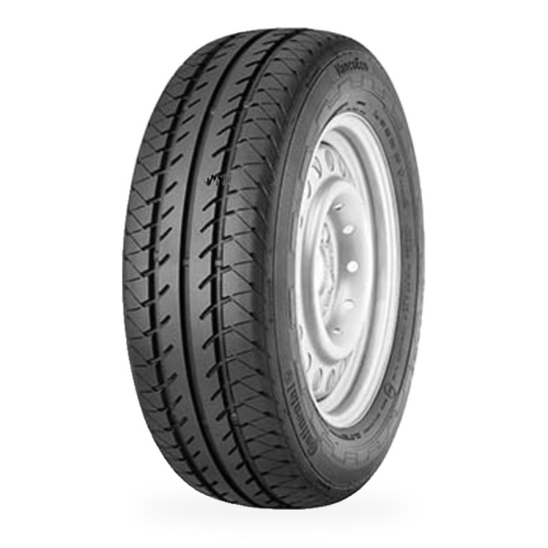Pneu CONTINENTAL VanContact Eco 215/60 R 17 109/107T