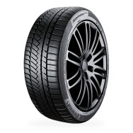 Pneu CONTINENTAL WINT TS 850P 265/35 R 18 97V XL