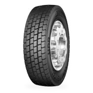 Pneu CONTINENTAL HDR 305/70 R 22.5 150M 3PMSF
