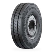 Pneu CONTINENTAL Terminal Master 280/75 R 22.5 168A8