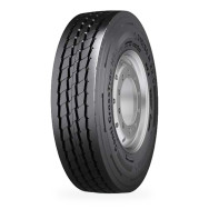 Pneu CONTINENTAL HS3 C CROSSTRAC 13R 22.5 156/150K 3PMSF