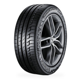 Pneu CONTINENTAL PremiumContact 6 235/55 R 19 105V XL