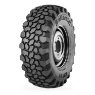Pneu CONTINENTAL MPT 81 275/80 R 20 134K