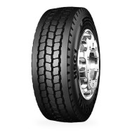 Pneu CONTINENTAL HSC1 ED 315/80 R 22.5 156K 3PMSF