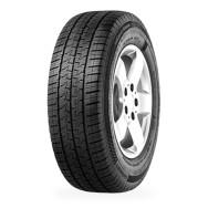 Pneu CONTINENTAL VanContact 4Season 285/55 R 16 126N 3PMSF