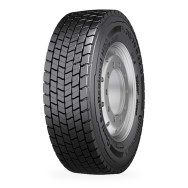 Pneu CONTINENTAL EcoRegional HD3 295/80 R 22.5 152M 3PMSF
