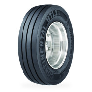Pneu CONTINENTAL HTL2 Eco-Plus 245/70 R 17.5 146