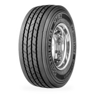 Pneu CONTINENTAL HTR2 445/65 R 22.5 169K
