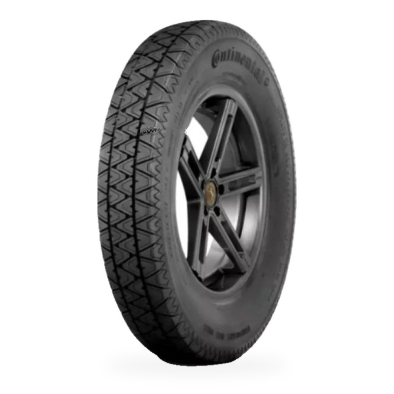 Pneu CONTINENTAL SpareContact 135/90 R 16 102M