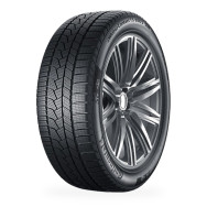 Pneu CONTINENTAL WinterContact TS860S 265/35 R 19 98W XL 3PMSF