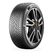 Pneu CONTINENTAL AllSeasonContact 245/45 R 17 99Y XL 3PMSF