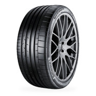 Pneu CONTINENTAL SportContact 6 285/35 R 22 106Y XL