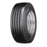 Pneu CONTINENTAL Hybrid HT3 385/55 R 22.5 160K