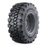 Pneu CONTINENTAL Compactmaster EM 460/70 R 24 159A8