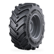Pneu CONTINENTAL Compactmaster AG 500/70 R 24 164A8